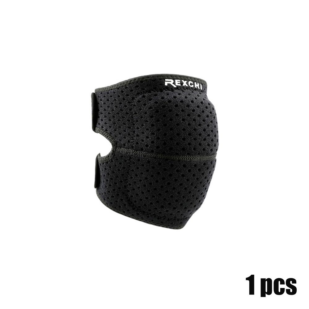 

Breathable Eva Knee Pads for Sports Yoga Volleyball Support Patella Brace Women Men Kids Fitness Work Gear S