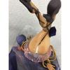 Used Fate/Grand Order Noodle Stopper Figure Caster Nitocris