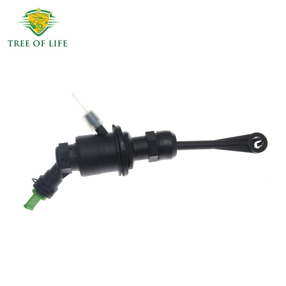 Suitable Clutch Master Cylinder for Renault Kangoo/Grand Kangoo II - Part Numbers 8200151785, 804815.