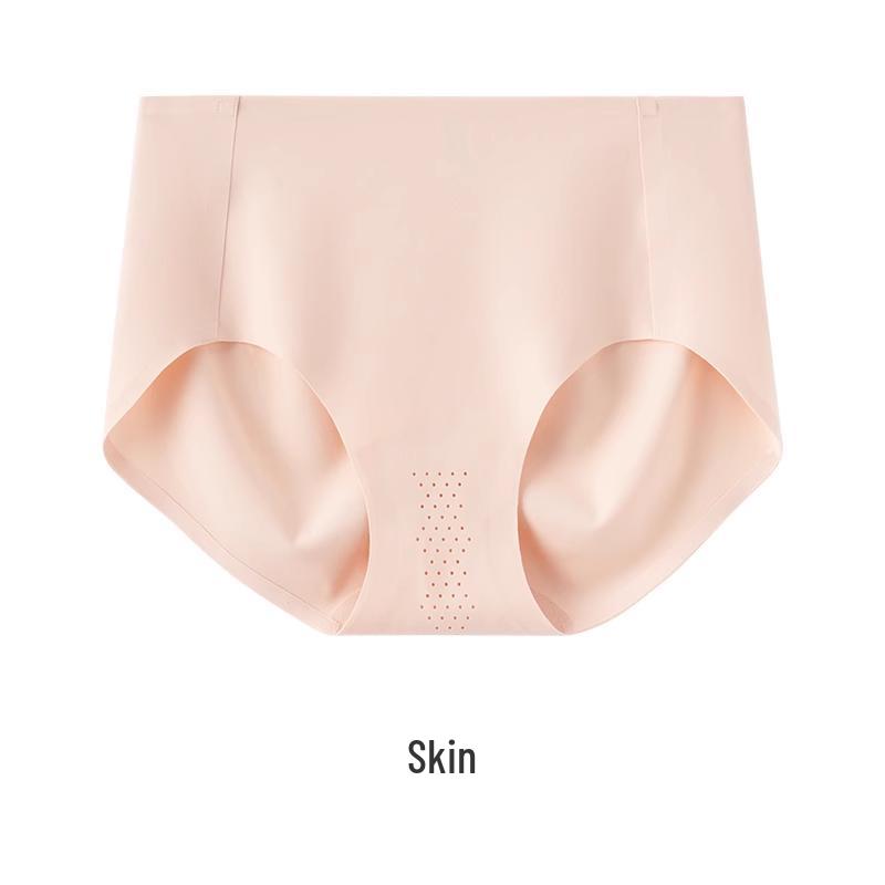 Aimer Women's Lightweight Antibacterial Cotton Underwear