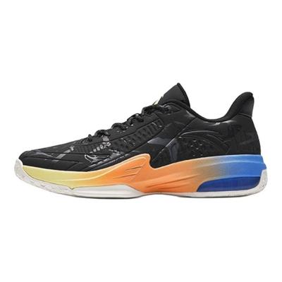 KT3 Cushioning Slip Resistant Abrasion Resistant Low Top Basketball Shoes Men's 912541603-2