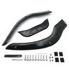 Motorcycle Parts Windshield Windscreen Trim Kit for Harley Davidson Road Glide 2004-2013 FLTR EFI FLTRI