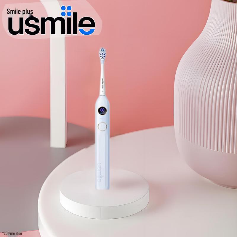 Usmile Y20 Sonic Electric Toothbrush
