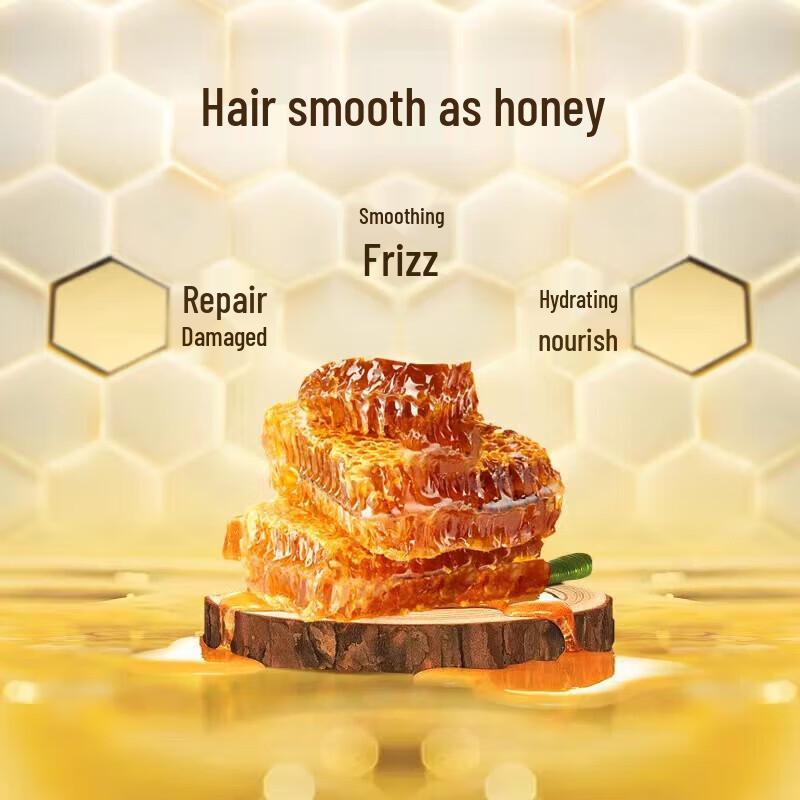 Kerasys Propolis Red Shampoo