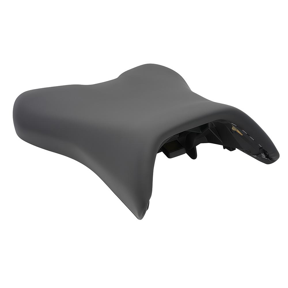 Motorcycle Accessories Front Rider Driver Seat Fit For Yamaha FZ1N FZ-1N 2006 - 2015 2014 2013 Comfortable PU Leather Accessory