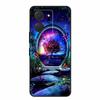 Handyhülle Für Honor X7a Rückseite Hülle X 7 a Coque Stoßfest Schwarzes Silikon Weiche Funda Für Honor Play 7T 7 T Hülle Play7T Capa