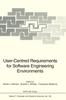 Kniha User-Centred Requirements for Software Engineering Environments : 123