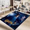 1pc Harry Potter Carpet, for Home & Office Decor, Desk Chair Carpet, Festive Gift,Conference Room CarpetL1107