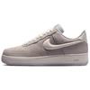 Nike Buty do skateboardingu Air Force 1 Męskie Niskie Szare IU7592-078