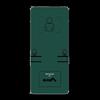 Xinda Zhongke Sit-up Training Fitness Mat