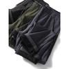 Niaojia Soft Shell Pants Men's Fall and Winter Fleece-lined Thickened Functional Workwear Pants Export Cattle Goods Sports Mountaineering Pants