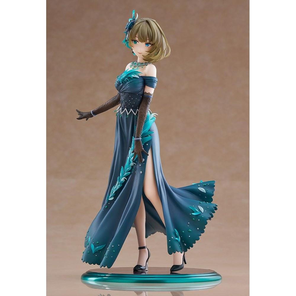 Wave The IDOLM@STER Cinderella Girls Kaede Takagaki 1/7 Scale PVC Figure