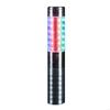 LED Light up Glowing Rechargable LED Concert Light with 3 Mode Flashing for Wedding Birthday Celebration