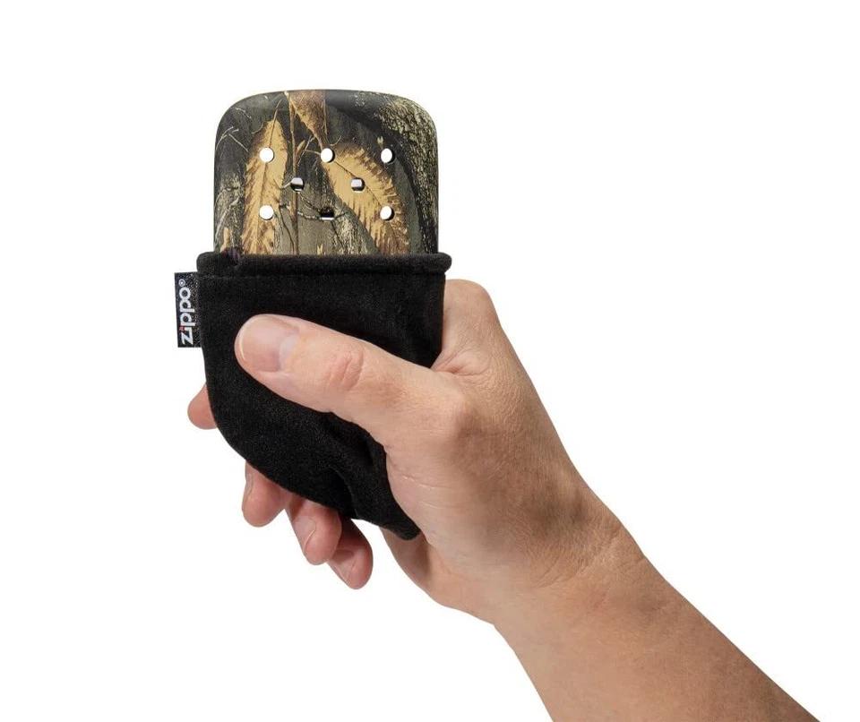 ZIPPO REAL TREE 12H Hand Warmer 2007905