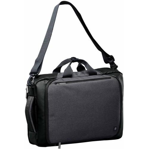 Stormtech Adults Unisex Road Warrior Computer Bag