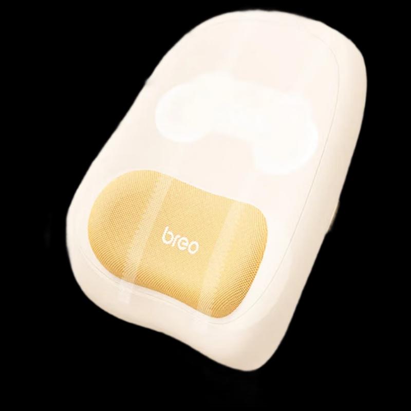 

breo Back5Lite Lumbar Massager Cushion