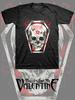 Bullet For My Valentine T-shirt