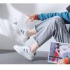 Mädchen Casual Vielseitige Board Schuhe Koreanische Version