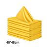 10x Weddings Party Napkins Portable Elegant for Events Banquets Weddings 