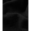 ThisisneverThaT T Logo Hoodie Black