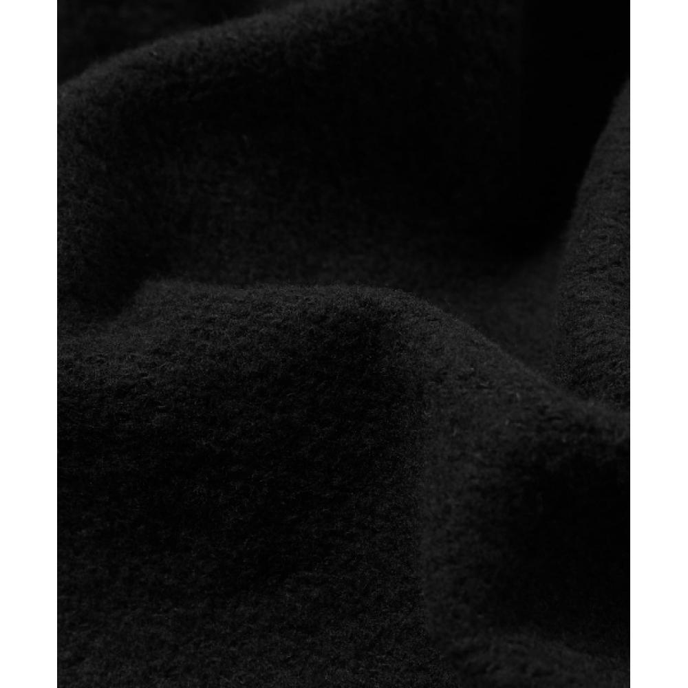 ThisisneverThaT T Logo Hoodie Black