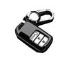 High-End Full Coverage Key Case for GAC Honda Breeze 2020-2023 Models - Smart Protection for Men and Women