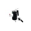 Mousseur à lait Cremio II - MELITTA - Sans fil - 450W - Noir