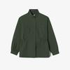 [Lacoste] Women's New Band Neck Safari Jumper BF698E-55G