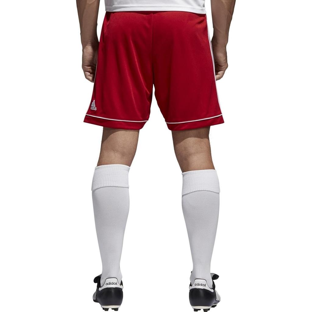 adidas Stripes Logo Shorts BJ9226