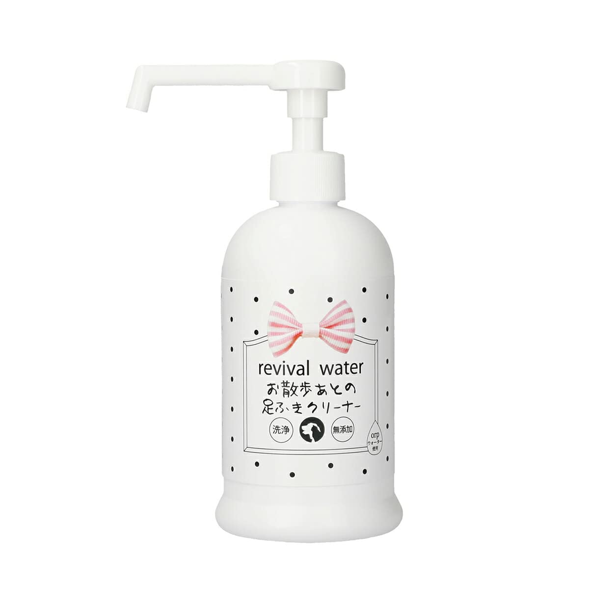 

ORP Revival Water Foot Cleaner 300ml After-Walk