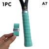 Anti-Rutsch Tennis Overgrips Klebriges Gefühl Badminton Schlägergriffe Tennis Schläger Schweißbänder Absorptionswickel Bänder Griffe Tägliches Training