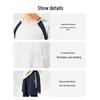 Moonkids Boys' Quick-Dry Long-Sleeve Sports Training Set