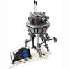 Stock Imperial Probeing Droided 75306 Modello Mattoni Idea Creativa Rilevamento Robot Blocchi da Costruzione Giocattoli per Bambini Ragazzi Regali 99918