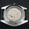 JAPAN VINTAGE REFURBISHED SEIKO 5 AUTOMATIC 6309A MENS YELLOW WATCH a442262-1