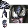 Venom Spider-man Cosplay Costume Jumpsuit With Exquisite Design And Breathable Fabric For Kids And Adults