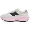 WRPD Runner Brighton Grey Turtledove Mid Century Pink Unisex UWRPDGBP