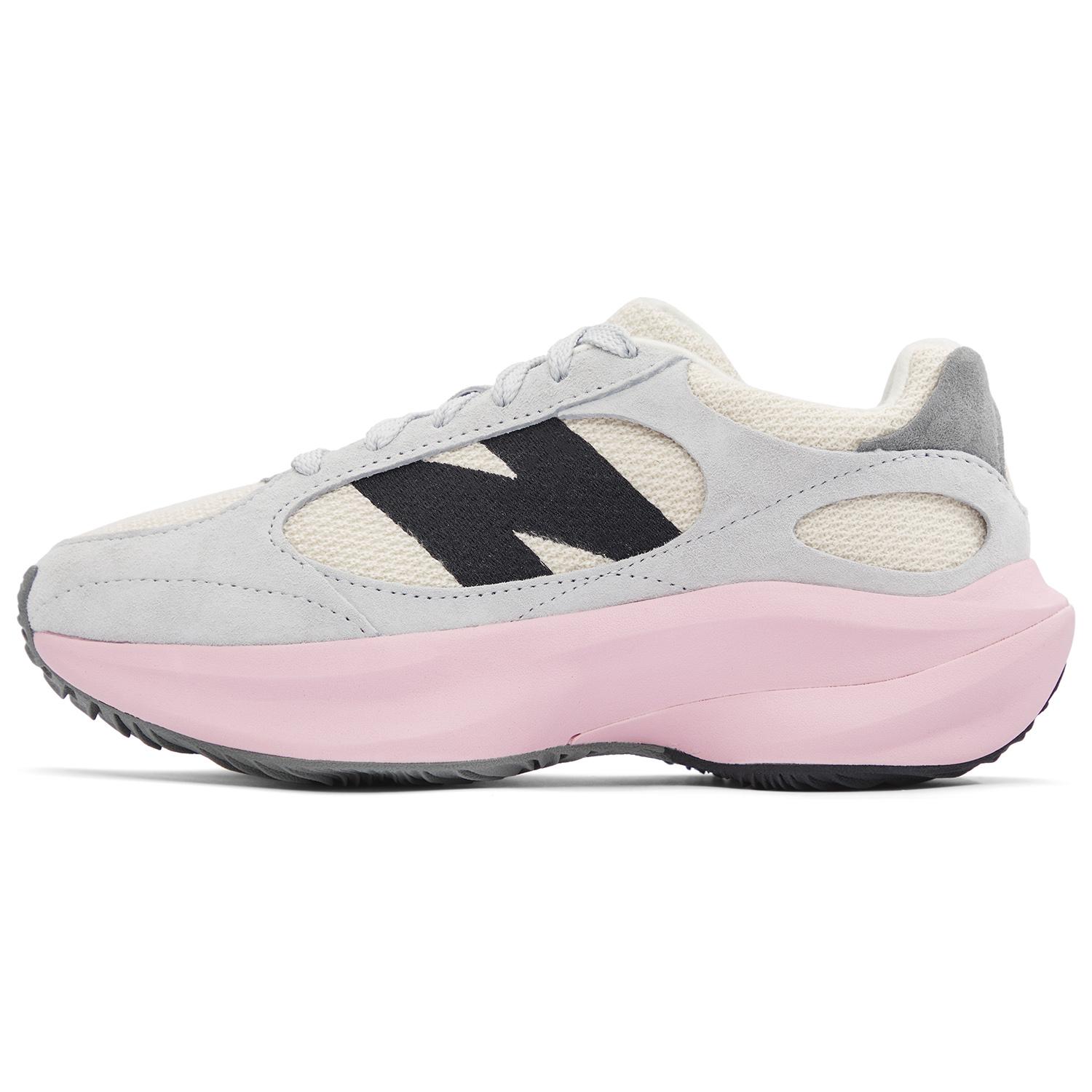 New Balance WRPD Runner Brighton Grey Turtledove Mid Century Pink Unisex UWRPDGBP 43