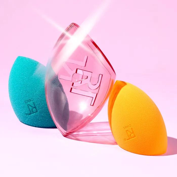 

Набор спонжей Chick Dreams (23 года праздника)