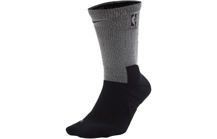 Nike Basketball Socks All Unisex Black Couple s CU5857-010 S