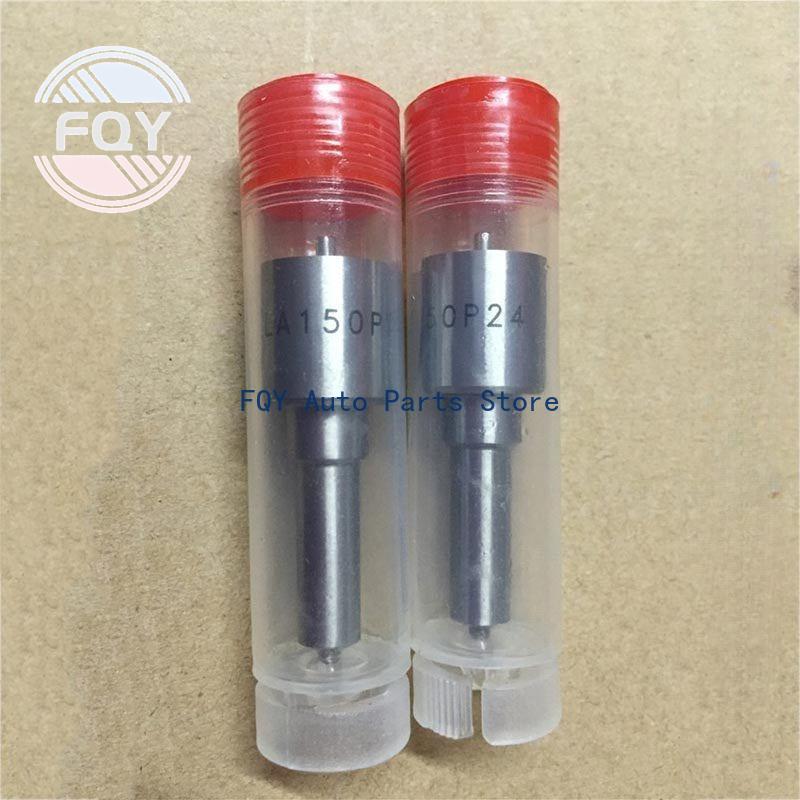 

6X High Quality Fuel Injector Nozzle DLLA150P24 For TOYOTA LAND CRUISER HJ61 12H-T 23600-68030