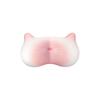 Ergonomic Ergonomic Mouse Pad Non-Slip Base Keyboard Wrist Cushion Silicone Wrist Rest Pad  Home