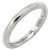 081890 Eternal De Chaumet Band RingRing Ring K18WG/diamond #17(JP Size) Array