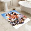 Thumbs Up Living Room Nonslip Area Rug Soft Carpet For Bedroom Game Playroom Sofa Office Home Decor Doormat Christmas Gift C9301203