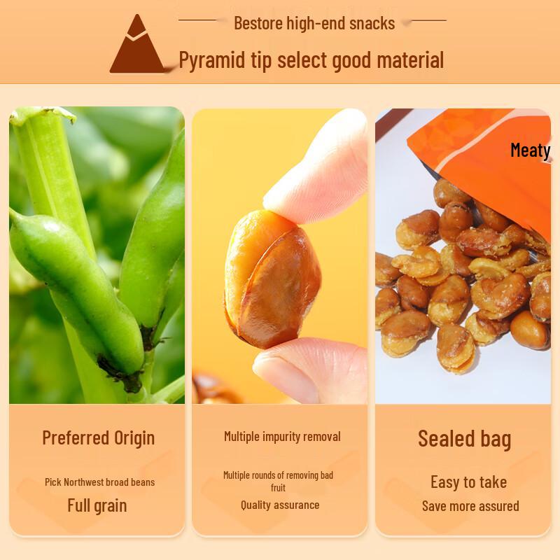 Liangpin Puzi Gourmet Snack Collection