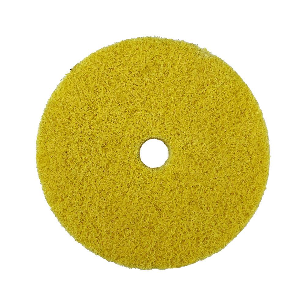 Fiberrad, Nylonrad, Vliesstoffrad, Edelstahl-Polierrad, Tischschleifer, Mini-Schleifgerät