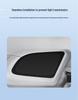 AITO M7 26 Car Window Sunshade: Heat Insulation, Sun Protection, Privacy, Camping, Light-Blocking