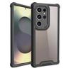 For Samsung Galaxy S24 Ultra Case Detachable 4 In 1 TPU+Acrylic+PC Shockproof Phone Cover