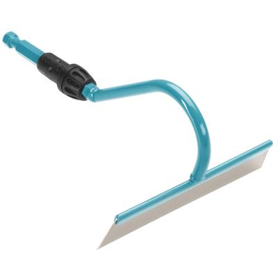 GARDENA Paslanmaz Çelik Combi 16cm Ürün 25 Yıla Kadar Çapa, Bıçak, Sistem, Geniş, 3189-20, Garanti