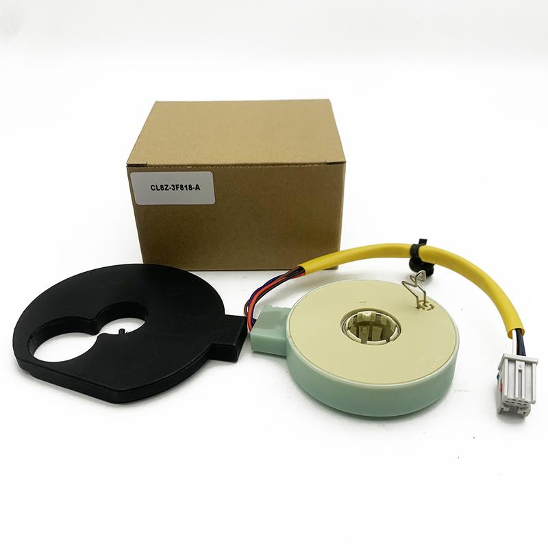 OE:  CL8Z-3F818-A  CL8Z3F818A Power Steering Torque Rotation Sensor Replacement For Ford Escape 2008-2012 For Mercury