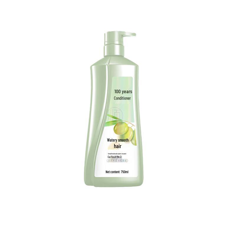100 Years Runfa Hydrating Smooth Shampoo